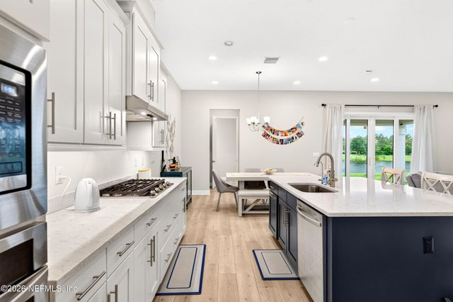 106 RUM RUNNER Way, St. Johns, FL 32259