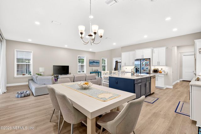 106 RUM RUNNER Way, St. Johns, FL 32259
