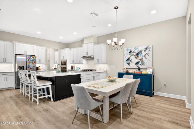 106 RUM RUNNER Way, St. Johns, FL 32259