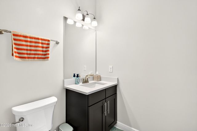 106 RUM RUNNER Way, St. Johns, FL 32259