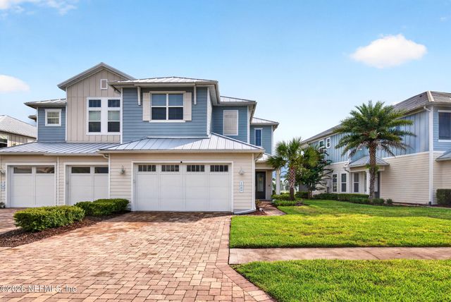 106 RUM RUNNER Way, St. Johns, FL 32259