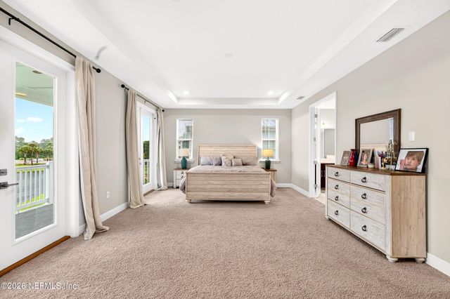 106 RUM RUNNER Way, St. Johns, FL 32259