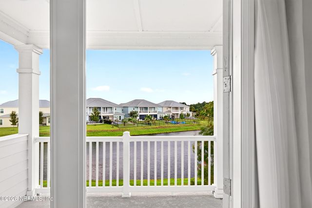 106 RUM RUNNER Way, St. Johns, FL 32259