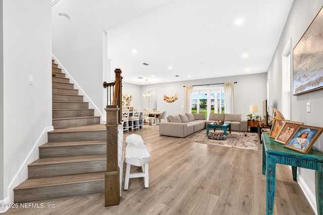 106 RUM RUNNER Way, St. Johns, FL 32259