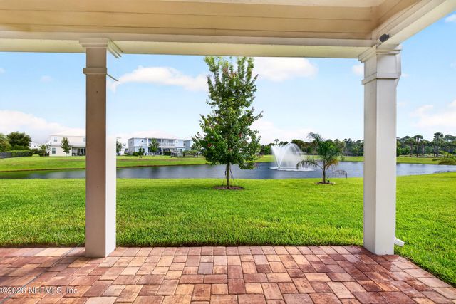 106 RUM RUNNER Way, St. Johns, FL 32259