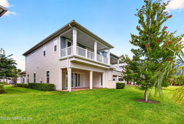 106 RUM RUNNER Way, St. Johns, FL 32259