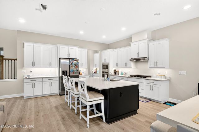 106 RUM RUNNER Way, St. Johns, FL 32259