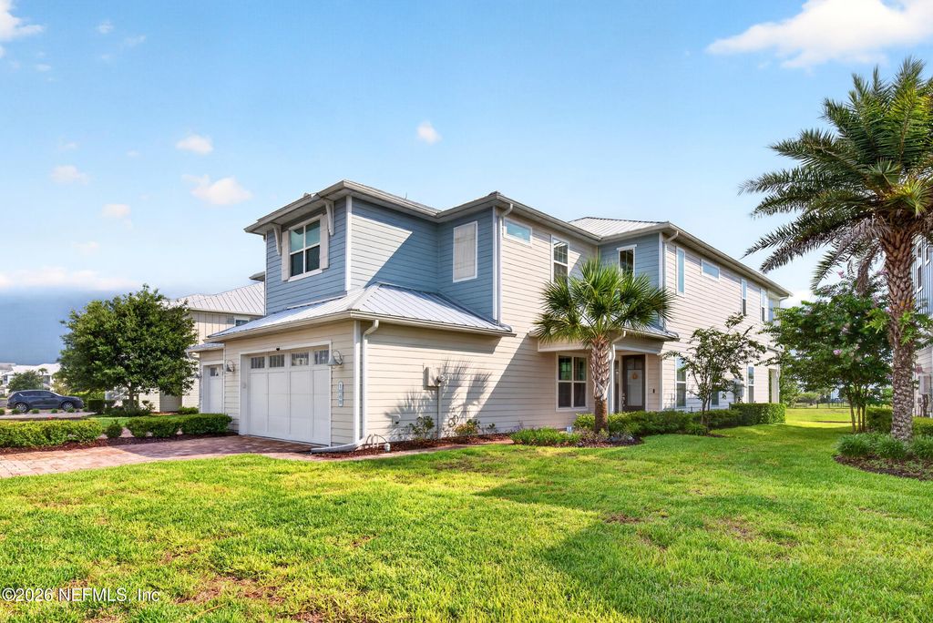 106 RUM RUNNER Way, St. Johns, FL 32259