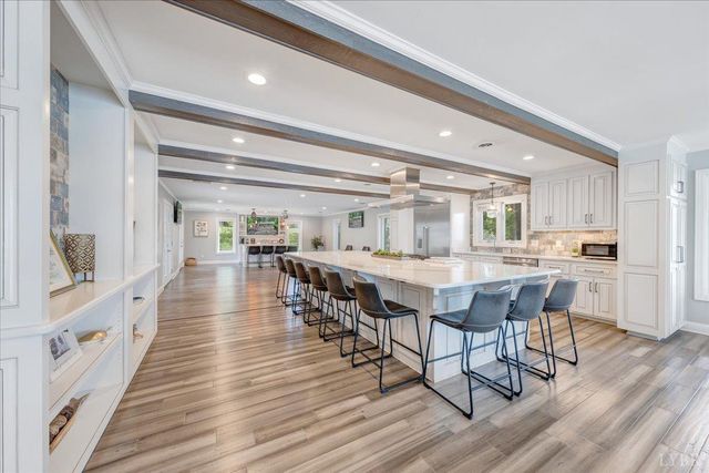 292 Cove Road, Penhook, VA 24137