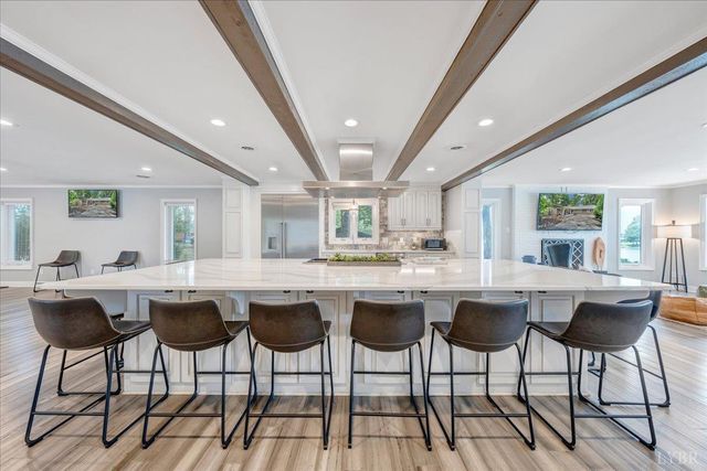 292 Cove Road, Penhook, VA 24137