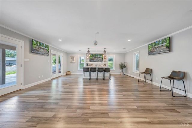 292 Cove Road, Penhook, VA 24137