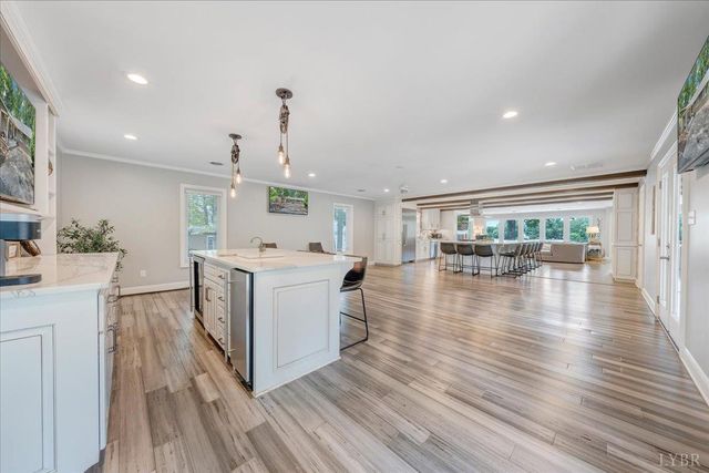 292 Cove Road, Penhook, VA 24137