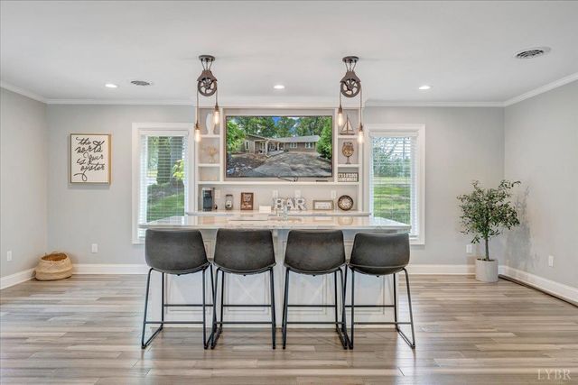 292 Cove Road, Penhook, VA 24137