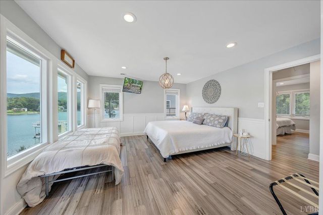 292 Cove Road, Penhook, VA 24137