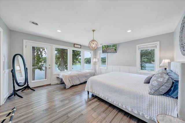 292 Cove Road, Penhook, VA 24137