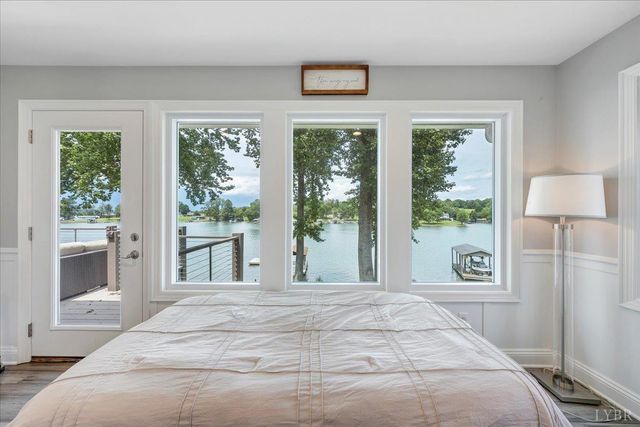 292 Cove Road, Penhook, VA 24137