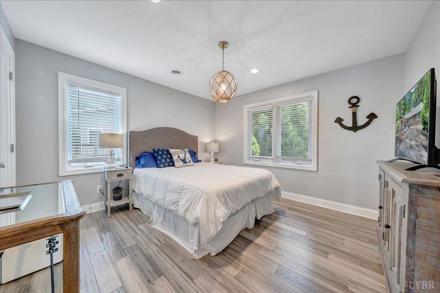 292 Cove Road, Penhook, VA 24137