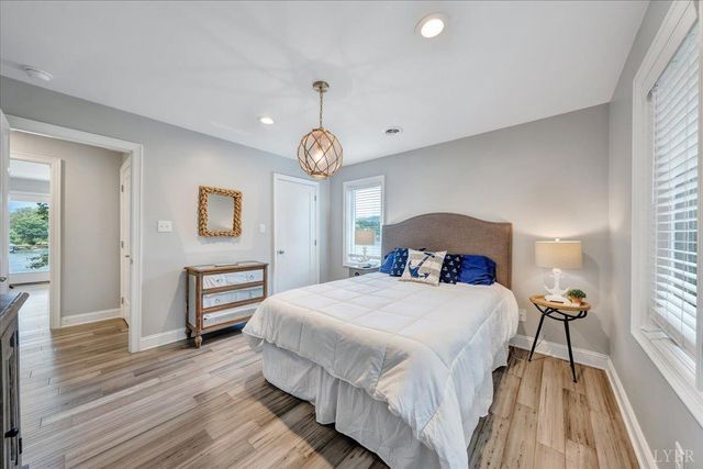 292 Cove Road, Penhook, VA 24137