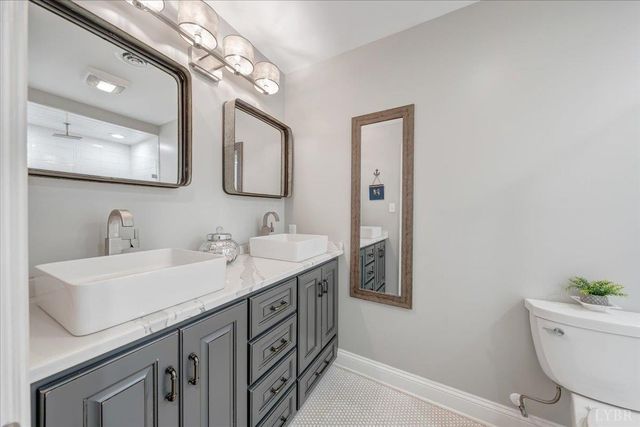 292 Cove Road, Penhook, VA 24137