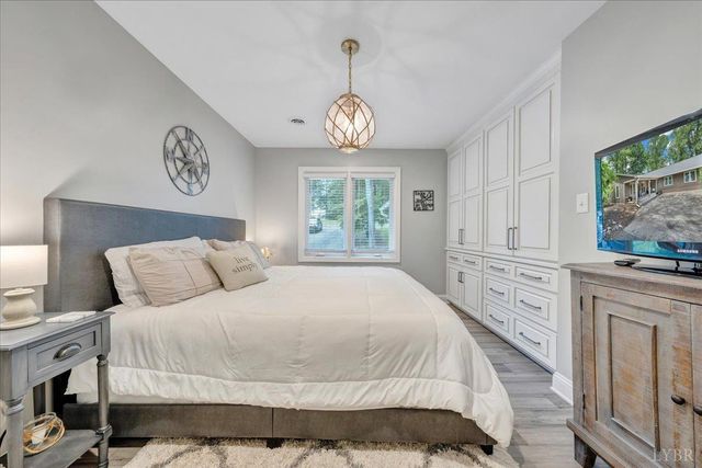 292 Cove Road, Penhook, VA 24137