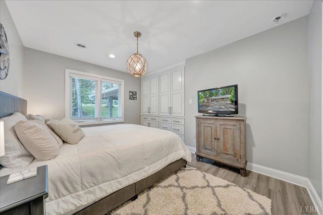 292 Cove Road, Penhook, VA 24137