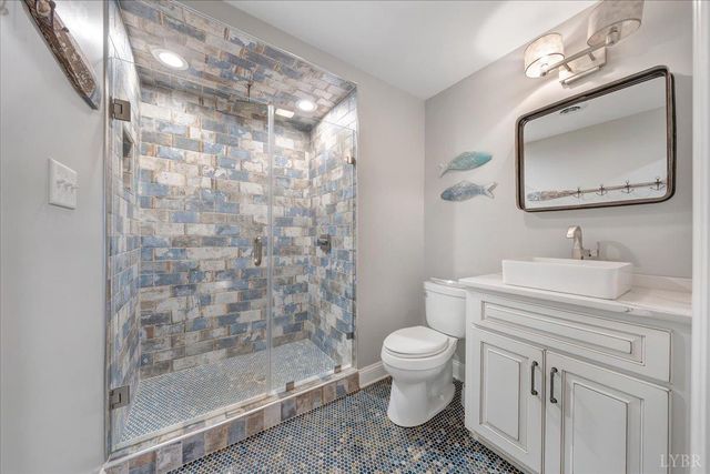 292 Cove Road, Penhook, VA 24137