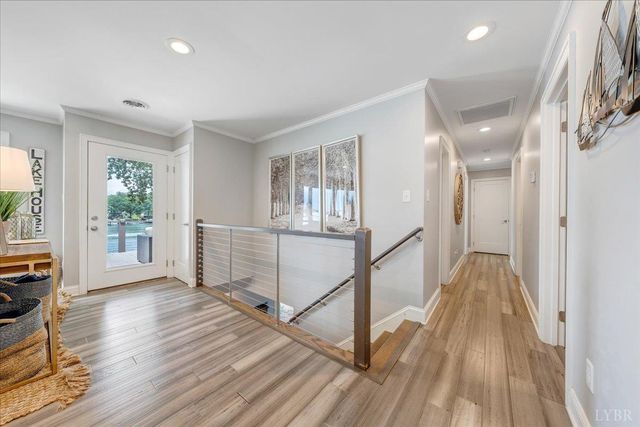 292 Cove Road, Penhook, VA 24137