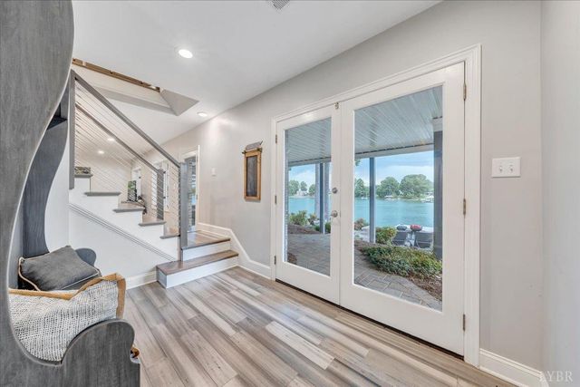 292 Cove Road, Penhook, VA 24137