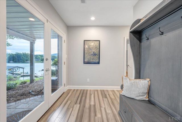 292 Cove Road, Penhook, VA 24137