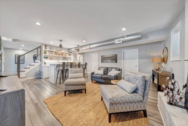 292 Cove Road, Penhook, VA 24137