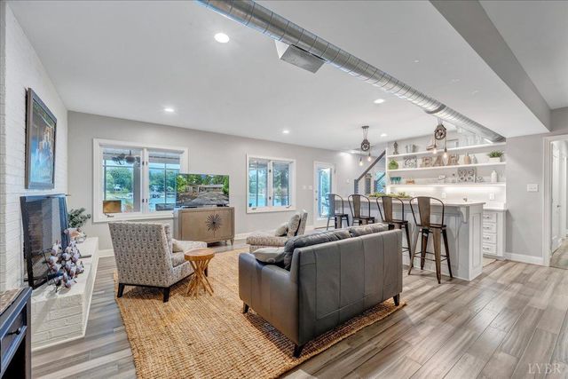 292 Cove Road, Penhook, VA 24137