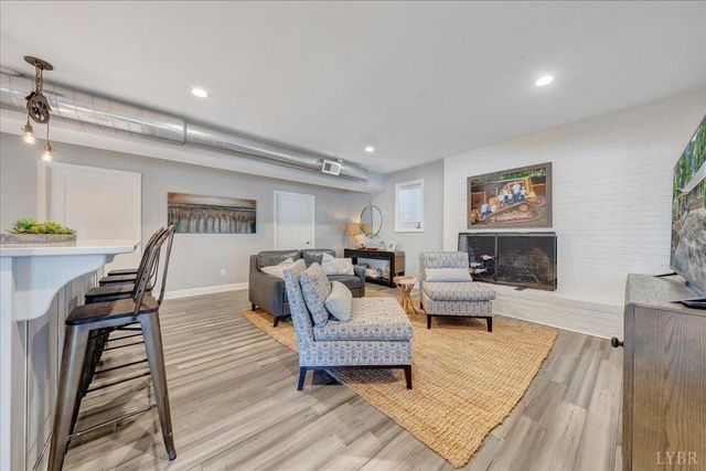 292 Cove Road, Penhook, VA 24137