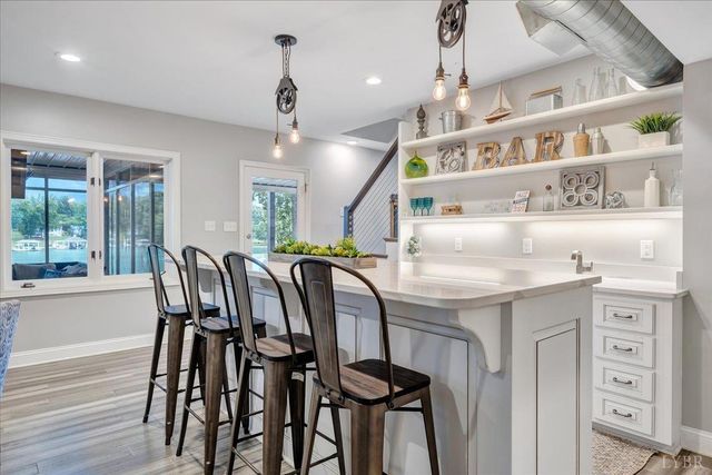 292 Cove Road, Penhook, VA 24137