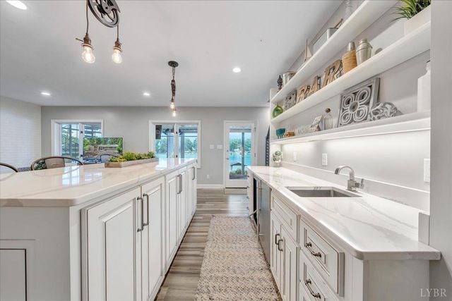 292 Cove Road, Penhook, VA 24137