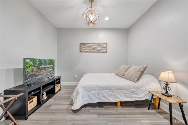 292 Cove Road, Penhook, VA 24137