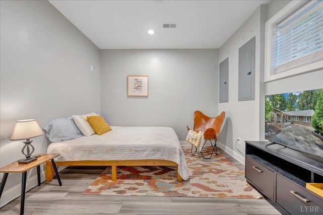 292 Cove Road, Penhook, VA 24137