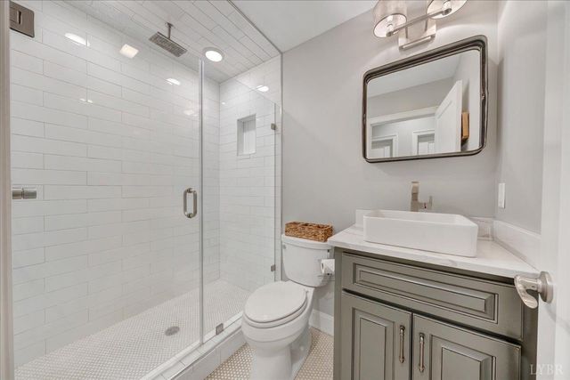 292 Cove Road, Penhook, VA 24137