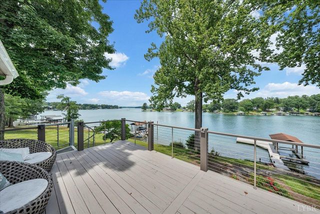 292 Cove Road, Penhook, VA 24137