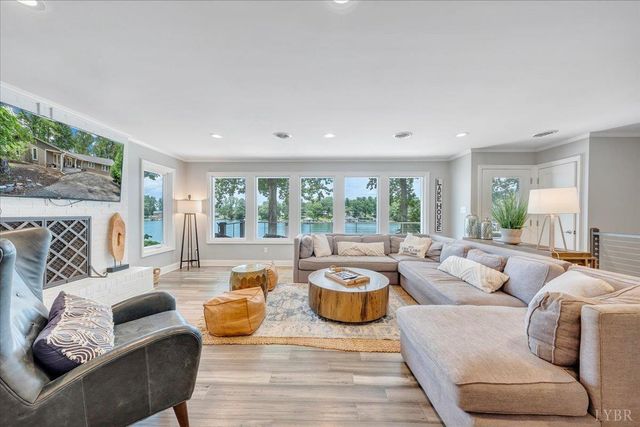 292 Cove Road, Penhook, VA 24137