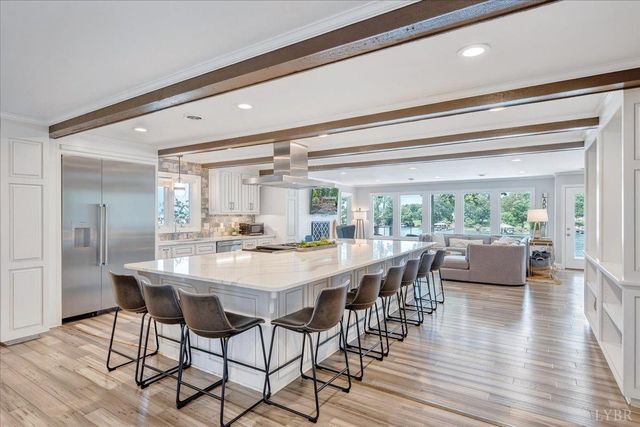 292 Cove Road, Penhook, VA 24137