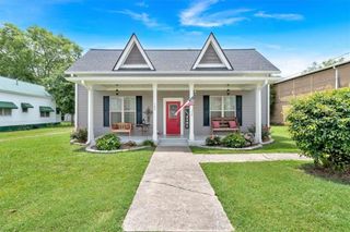 102 S Railroad Street, Adairsville, GA 30103