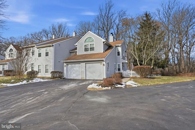 486 CEDAR HOLLOW DR, Yardley, PA 19067