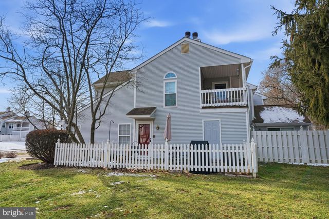 486 CEDAR HOLLOW DR, Yardley, PA 19067