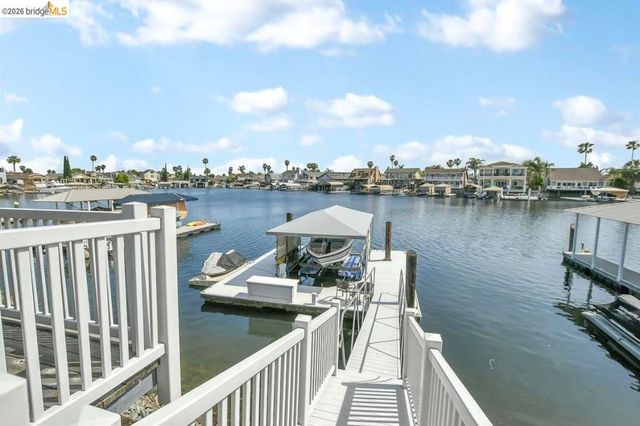 5120 Discovery Pt, Discovery Bay, CA 94505