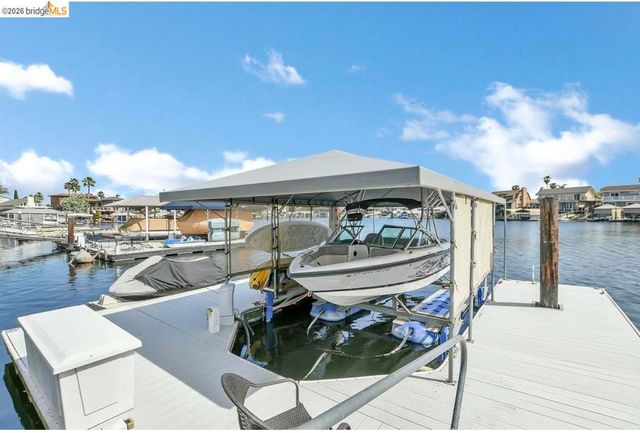 5120 Discovery Pt, Discovery Bay, CA 94505