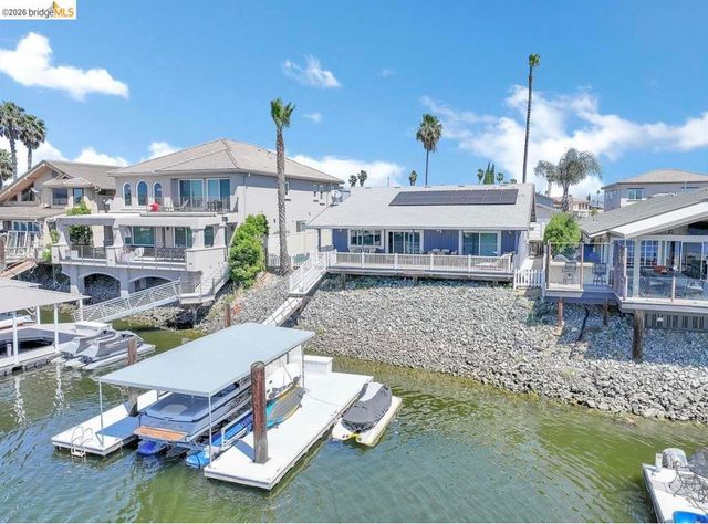 5120 Discovery Pt, Discovery Bay, CA 94505