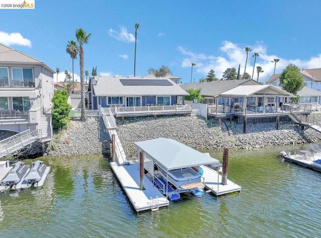 5120 Discovery Pt, Discovery Bay, CA 94505