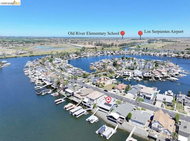 5120 Discovery Pt, Discovery Bay, CA 94505