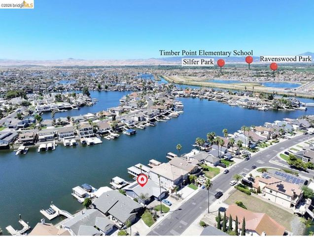 5120 Discovery Pt, Discovery Bay, CA 94505