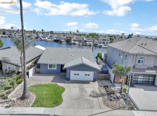 5120 Discovery Pt, Discovery Bay, CA 94505